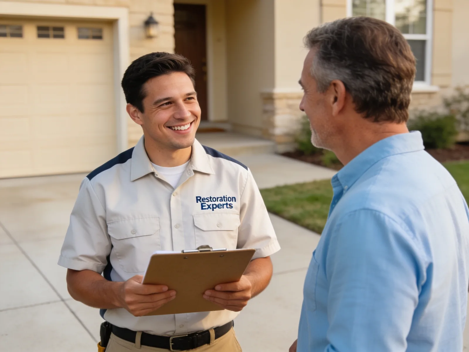 Water Damage Cleanup Dustin, OK FAQs